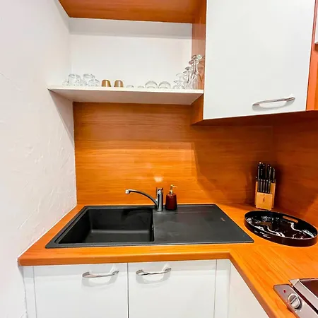 Apartmán Elegant In Gray Albion - Parking, *